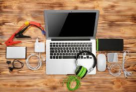 Computer Accessories Bundle — Excellent Condition