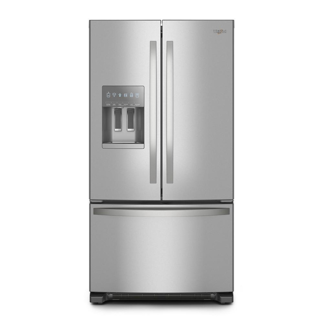 Samsung Refrigerator — Excellent Condition — photo 2