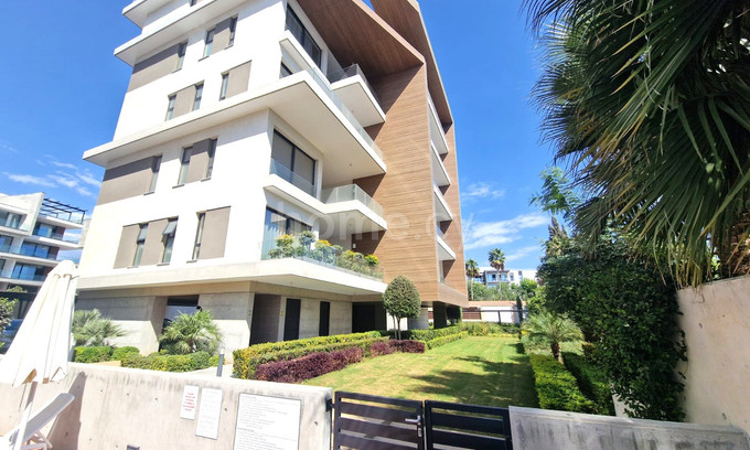 For Sale: Houses & Apartments