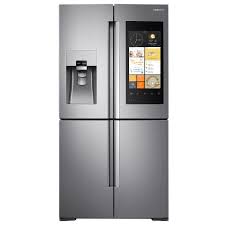 Samsung Refrigerator — Excellent Condition