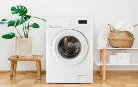 Front‑Load Washing Machine — Excellent Condition — photo 2