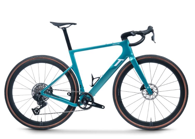 Bicycle 3T 2013 for Sale - Edit Test