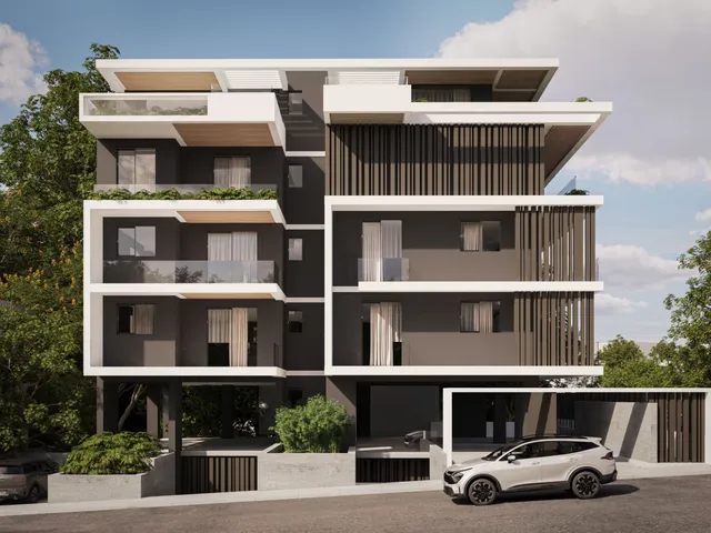 For Rent: Houses & Apartments