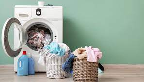 Front‑Load Washing Machine — Excellent Condition — photo 3
