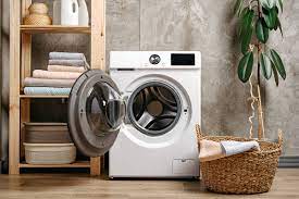 Front‑Load Washing Machine — Excellent Condition — photo 4