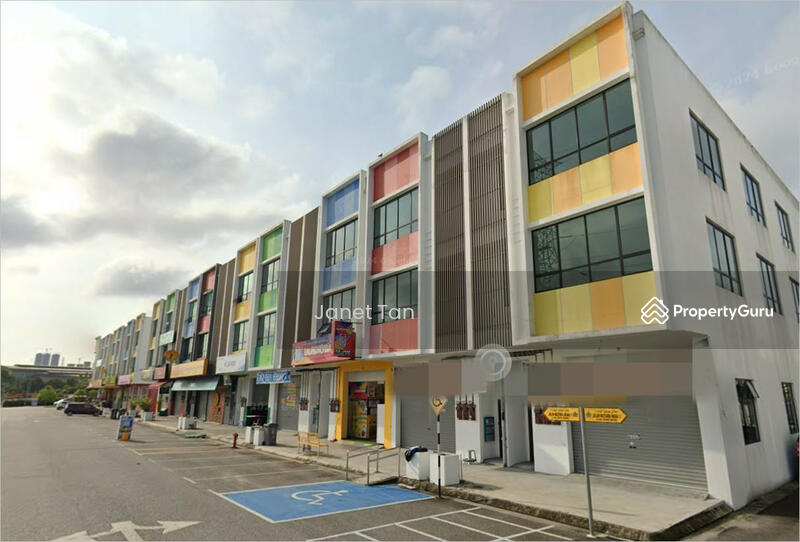 Modern Office Unit for Sale in [Business District] — [Size] sqm — photo 4