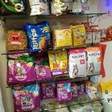 Premium Pet Food & Accessories Bundle — photo 4