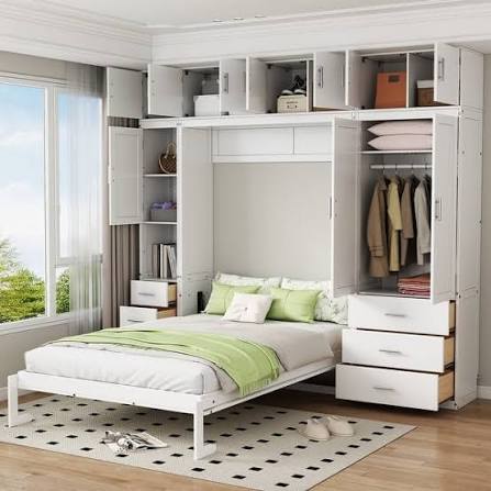Beds & Wardrobes — photo 3