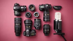 Professional DSLR Camera — Excellent Condition — photo 3