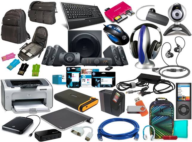 Computer Accessories 2026 — photo 2