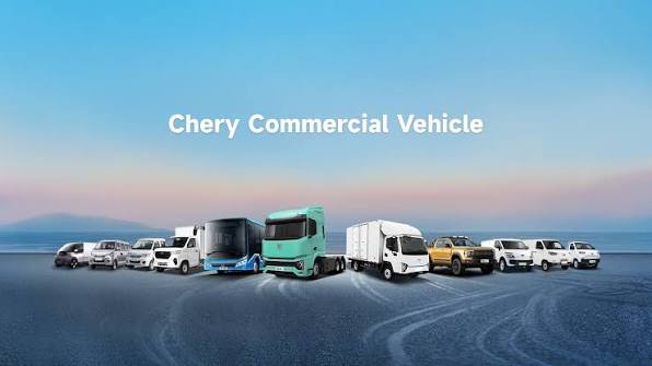Commercial Vehicle 2026