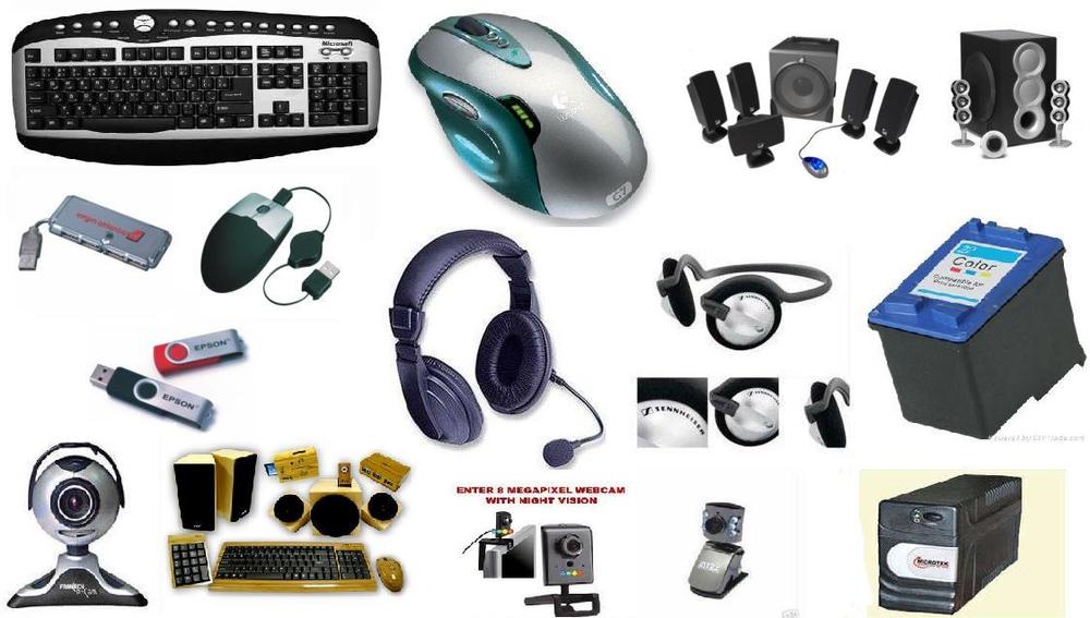 Computer Accessories 2026