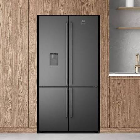 Fridges 2026 — photo 2
