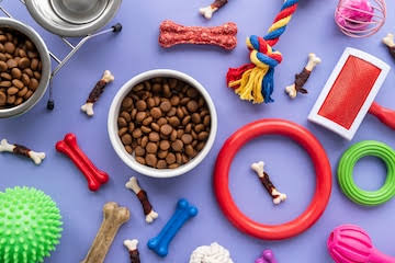 Pet Food & Accessories 2025 — photo 2