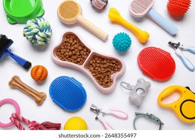 Pet Food & Accessories 2025 — photo 3
