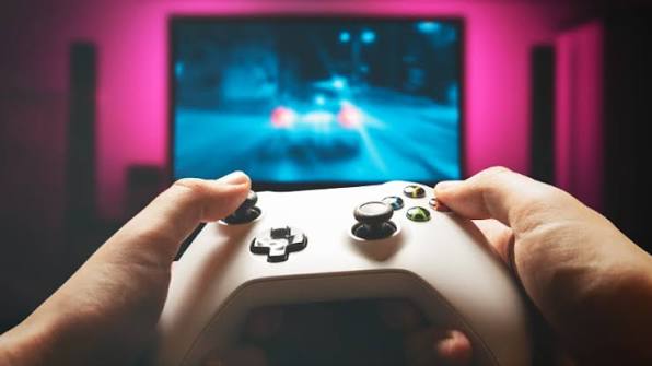 Games & Entertainment — photo 2