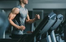 Gym & Fitness Ad