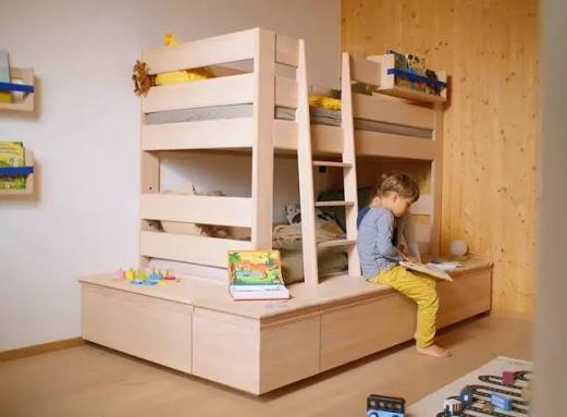 Kids Furniture — photo 2