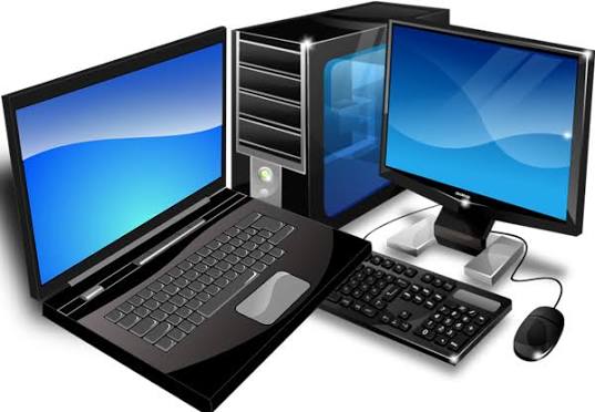 Computer & Laptops 2026