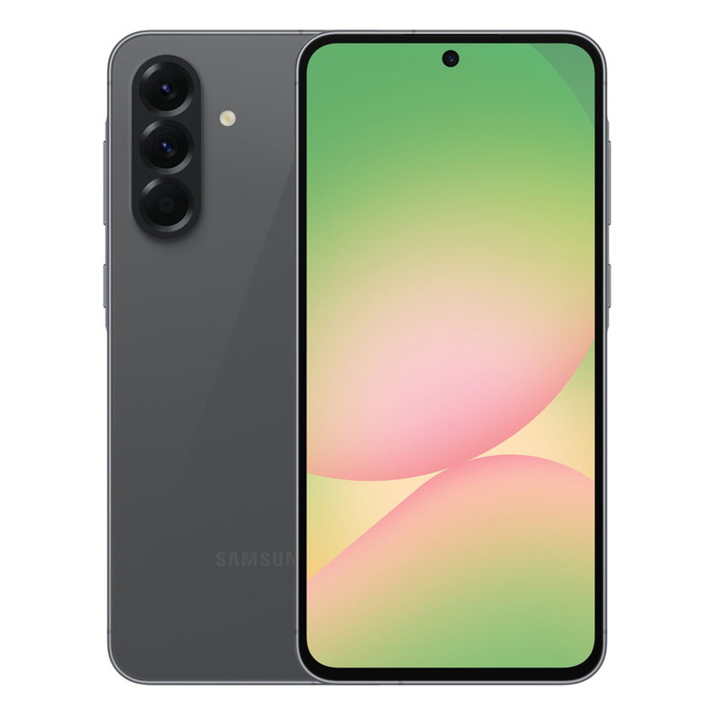 Samsung A56 — photo 3
