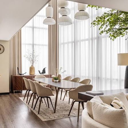 Sofa & Dining — photo 3