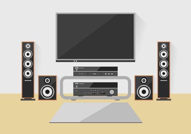 TVs, Video - Audio — photo 2