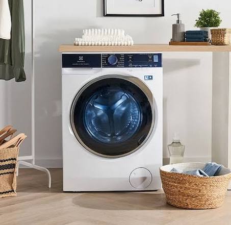 Washing Machine — photo 2
