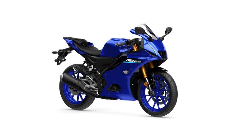 Yamaha 2021