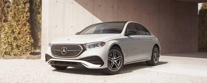 Mercedes-Benz E-Class AMG E 53 — photo 4