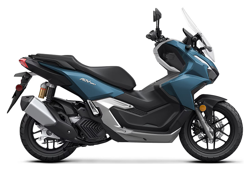 Scooter Honda 2025 for Sale — photo 2