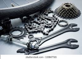 Bike Spare Parts for Sale — photo 4
