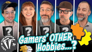 Other hobby ad ideas