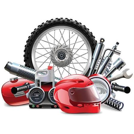Spare Parts Bikes 2025