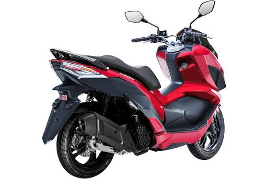 Scooter SYM 2024