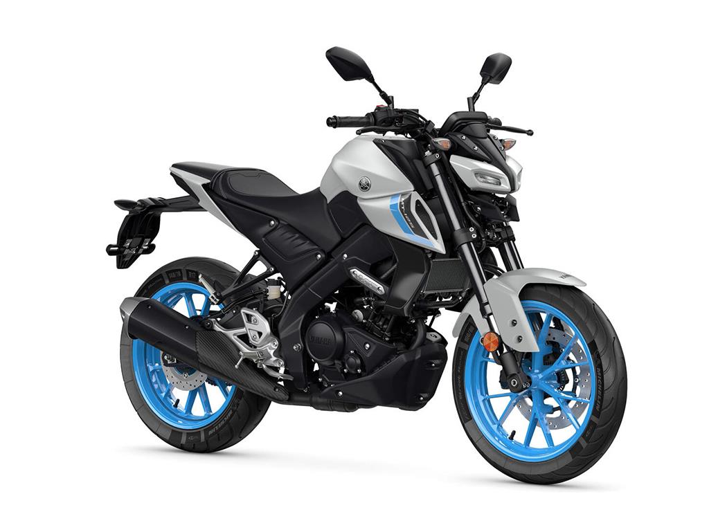 Motorcycle Yamaha 2021 for Sale — photo 2