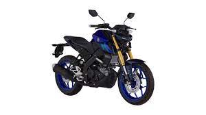 Motorcycle Yamaha 2021 for Sale — photo 3