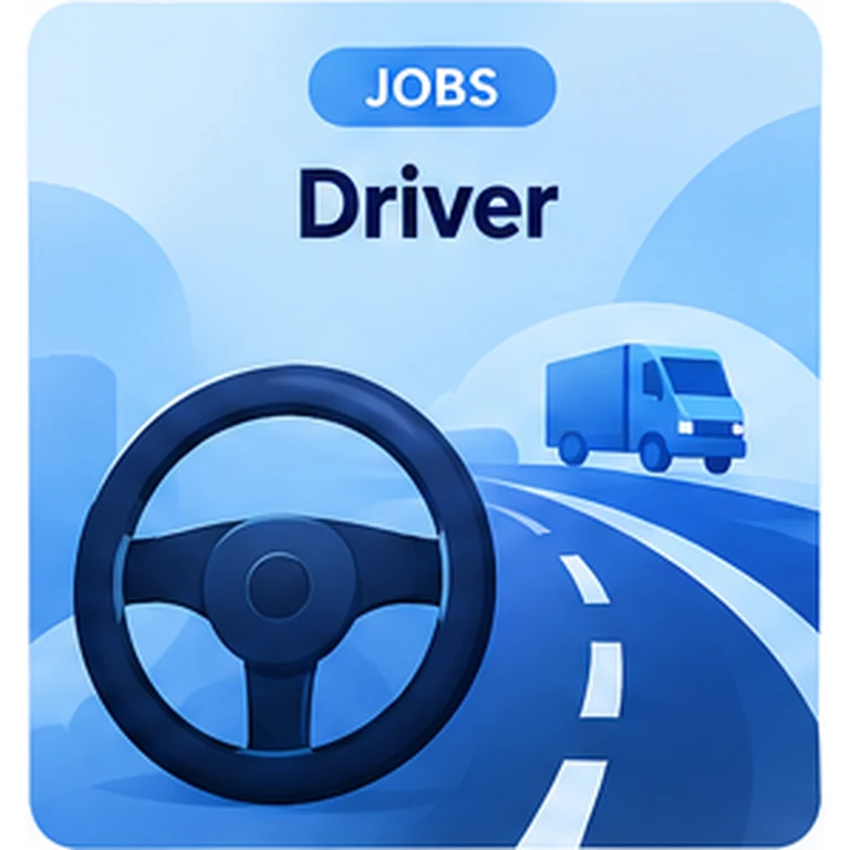 Post Driver Job