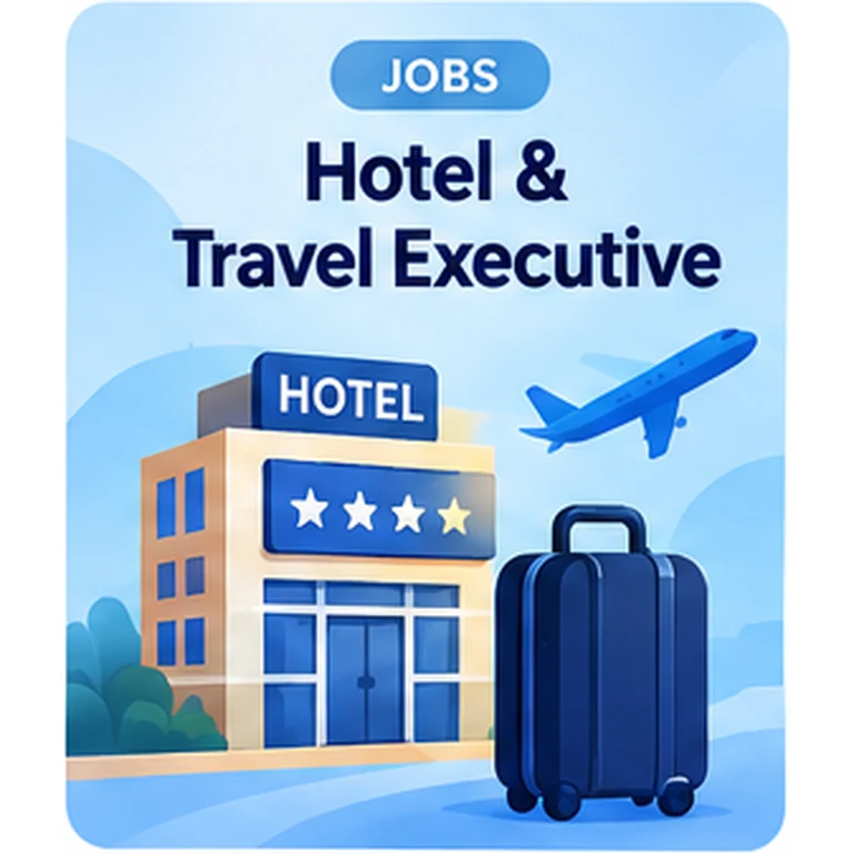 Hotel & Travel Executive1