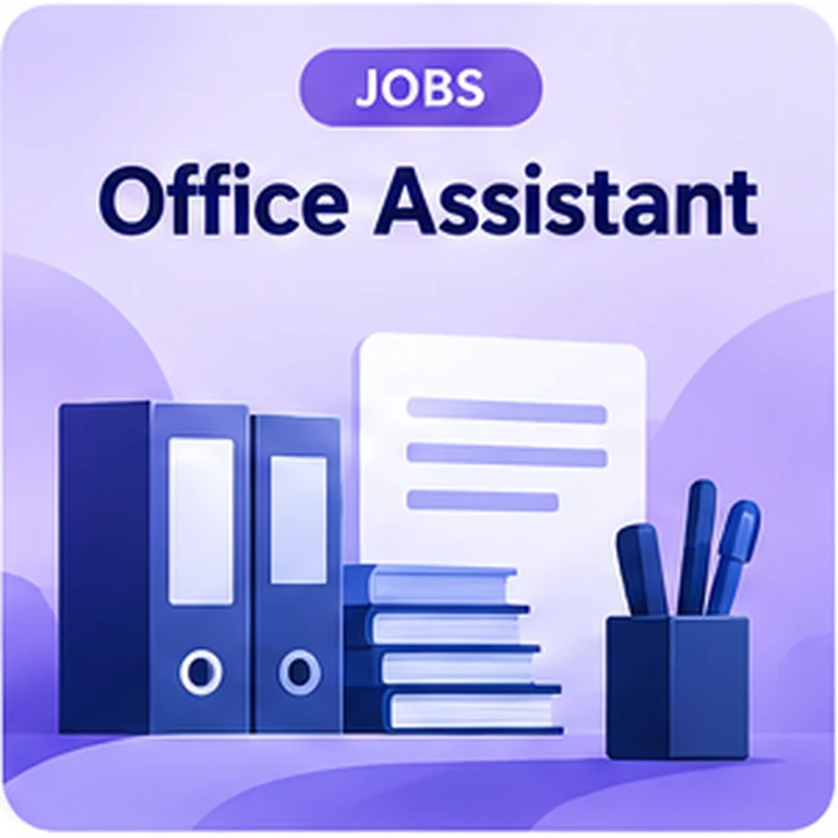 Office Assistant